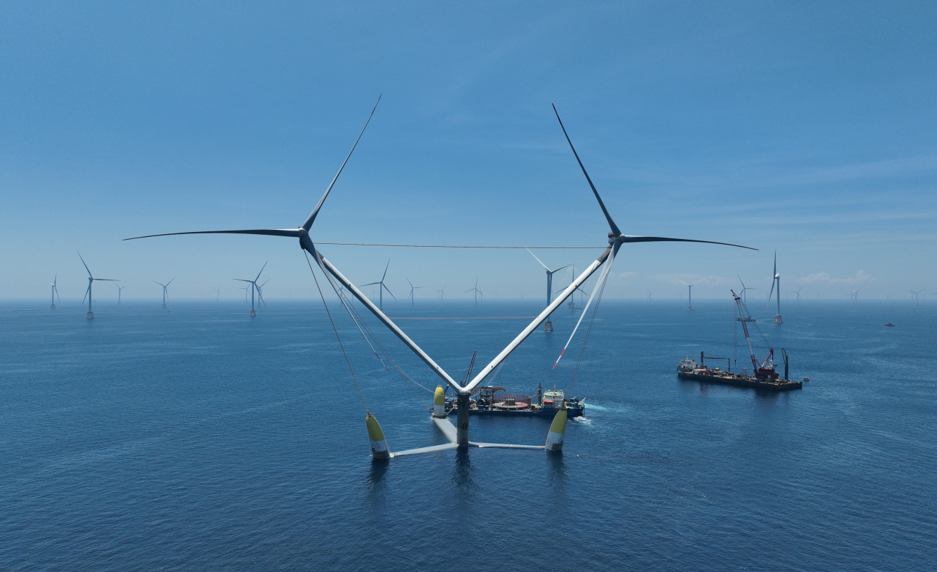 深海能源“中国芯”——6163银河科技突破三大世界级海洋工程难题